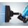 MEDION LIFE P2000 (MD 11905) 2 l Zylinder-Vakuum Trocken 700 W Beutellos