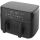 Medion Life P25 XXL Flex M Heißluftfritteuse MD100057 (schwarz)