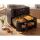 Medion Life P25 XXL Flex M Heißluftfritteuse MD100057 (schwarz)