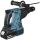 Makita Akku-Kombihammer DHR243JWX2, 18Volt (blau/schwarz, 2x Li-Ionen Akku 6Ah, in MAKPAC Gr.4)
