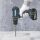 Makita Akku-Schlagbohrschrauber DHP482RFWJ, 18Volt (weiß/schwarz, 2x Li-Ionen Akku 3,0Ah, im MAKPAC Gr. 2)