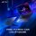 ASUS ROG Strix G18 G814PM-S9010W AMD Ryzen™ 9 8940HX Laptop 45,7 cm (18") WQXGA 32 GB DDR5-SDRAM 1 TB SSD NVIDIA GeForce RTX 5060 Wi-Fi 6E (802.11ax) Windows 11 Home Grau QWERTZ Deutsch