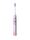 Philips Sonicare Advanced Clean HX3792/12, Elektrische Zahnbürste (rosa, Limited Edition)