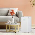 MEDION DH10 (MD12047) 38 dB 200 W Weiß