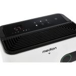 Medion DH30S (MD12044) (weiß/grau)
