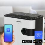 Medion DH30S (MD12044) (weiß/grau)