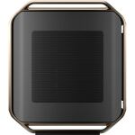 Coolermaster COSMOS Alpha Gold (gold/schwarz, Tempered Glass)