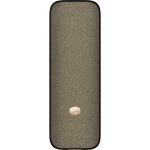 Coolermaster COSMOS Alpha Gold (gold/schwarz, Tempered Glass)
