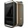 Coolermaster COSMOS Alpha Gold (gold/schwarz, Tempered Glass)