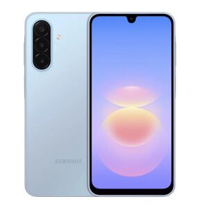 Samsung Galaxy A18 128GB (Light Blue, Android 17, 4 GB)