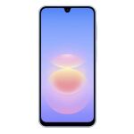 Samsung Galaxy A18 128GB (Light Blue, Android 17, 4 GB)