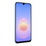 Samsung Galaxy A18 128GB (Light Blue, Android 17, 4 GB)