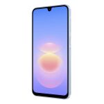 Samsung Galaxy A18 128GB (Light Blue, Android 17, 4 GB)
