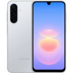Samsung Galaxy A18 17 cm (6.7") Dual-SIM Android 10 4G USB Typ-C 4 GB 128 GB 5000 mAh Silber