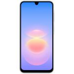 Samsung Galaxy A18 17 cm (6.7") Dual-SIM Android 10 4G USB Typ-C 4 GB 128 GB 5000 mAh Silber