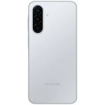 Samsung Galaxy A18 17 cm (6.7") Dual-SIM Android 10 4G USB Typ-C 4 GB 128 GB 5000 mAh Silber