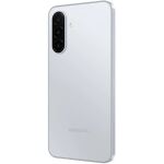 Samsung Galaxy A18 17 cm (6.7") Dual-SIM Android 10 4G USB Typ-C 4 GB 128 GB 5000 mAh Silber