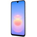 Samsung Galaxy A18 17 cm (6.7") Dual-SIM Android 10 4G USB Typ-C 4 GB 128 GB 5000 mAh Silber