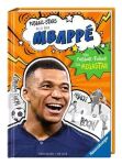 Ravensburger Fußball-Stars - Alles über Mbappé. Vom Fußball-Talent zum Megastar