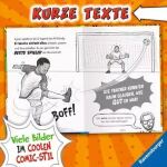 Ravensburger Fußball-Stars - Alles über Mbappé. Vom Fußball-Talent zum Megastar