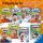 Ravensburger Fußball-Stars - Alles über Mbappé. Vom Fußball-Talent zum Megastar
