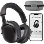 Medion Life HX1-Pure Over-Ear-Kopfhörer (schwarz,...