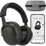 Medion Life HX-1 Plus ANC Over-Ear-Kopfhörer...