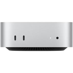 Apple Mac mini M6 CTO (silber, macOS)