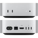 Apple Mac mini M6 CTO (silber, macOS)