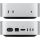 Apple Mac mini M5 Pro CTO (silber, macOS)