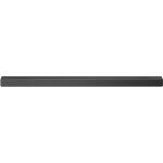 LG Electronics SN9YG 5.1.2 Soundbar (schwarz, 520 Watt, Kabelloser Subwoofer)