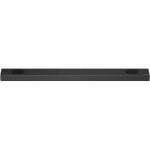 LG Electronics SN9YG 5.1.2 Soundbar (schwarz, 520 Watt, Kabelloser Subwoofer)