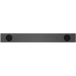 LG Electronics SN9YG 5.1.2 Soundbar (schwarz, 520 Watt, Kabelloser Subwoofer)