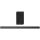 LG Electronics SN9YG 5.1.2 Soundbar (schwarz, 520 Watt, Kabelloser Subwoofer)