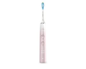 Philips Sonicare DiamondClean 9000 Special Edition HX9911/79, Elektrische Zahnbürste (rosa/weiß)