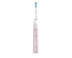 Philips Sonicare DiamondClean 9000 Special Edition HX9911/79, Elektrische Zahnbürste (rosa/weiß)