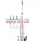 Philips Sonicare DiamondClean 9000 Special Edition HX9911/79, Elektrische Zahnbürste (rosa/weiß)