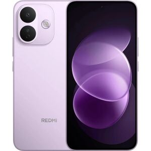 Xiaomi Redmi Note 17 Pro 5G 512GB (Purple, HyperOS, 8 GB)
