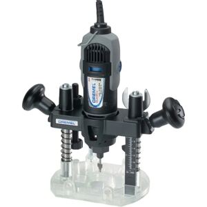 DREMEL Oberfräsenvorsatz 335