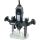 DREMEL Oberfräsenvorsatz 335