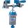 DREMEL 3-in-1 Multi-Schraubstock 2500 (grau/blau)