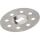 DREMEL EZ SpeedClic Diamant-Trennscheibe SC545