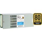 Seasonic SS-400L2U Bulk (silber, Rackmount, 2HE, 400 Watt, Bulk)