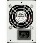 Seasonic SS-400L2U Bulk (silber, Rackmount, 2HE, 400 Watt, Bulk)