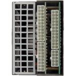 Seasonic SS-400L2U Bulk (silber, Rackmount, 2HE, 400 Watt, Bulk)