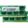 G.Skill SO-DIMM 16 GB DDR3-1600 (2x 8 GB) Dual-Kit (F3-1600C11D-16GSL)