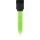 Sharkoon Sata III Kabel 90° sleeve (grün, 30 cm)