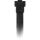 Sharkoon Sata III Kabel 90° gewinkelt (schwarz, 45cm)