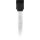 Sharkoon Sata III Kabel 90° sleeve (weiß, 45 cm)