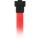 Sharkoon Sata III Kabel 90° sleeve (rot, 60 cm)